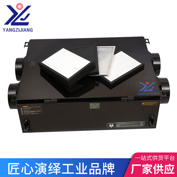 凈化除霾新風(fēng)機