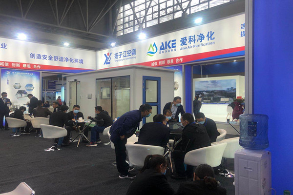 組合式空調(diào)機組什么價格