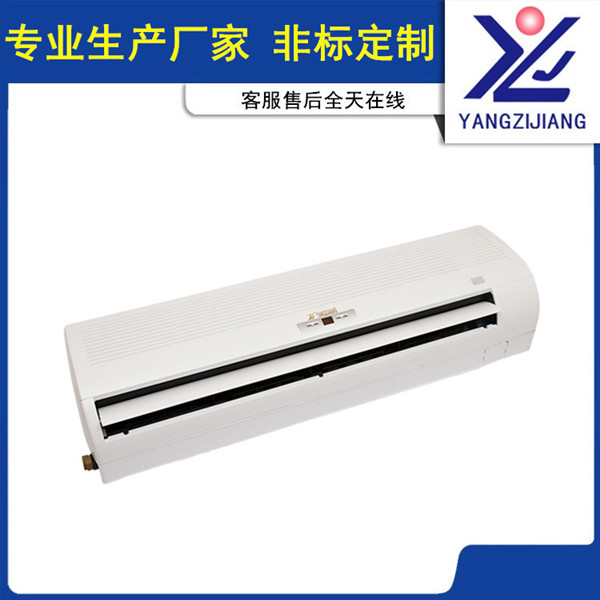 壁掛式風(fēng)機盤管