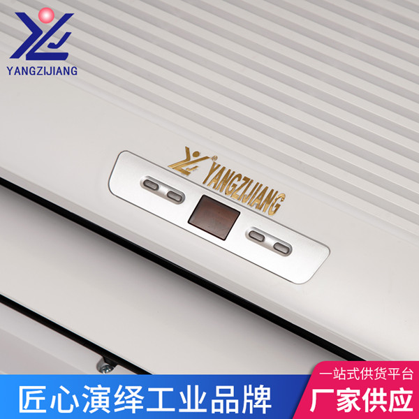 壁掛式風(fēng)機盤管