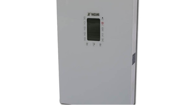 揚子江新風系統(tǒng)廠家為您介紹家用全熱交換器選型方法