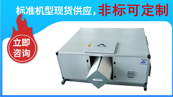 凈化新風換氣機廠家，揚子江空調(diào)
