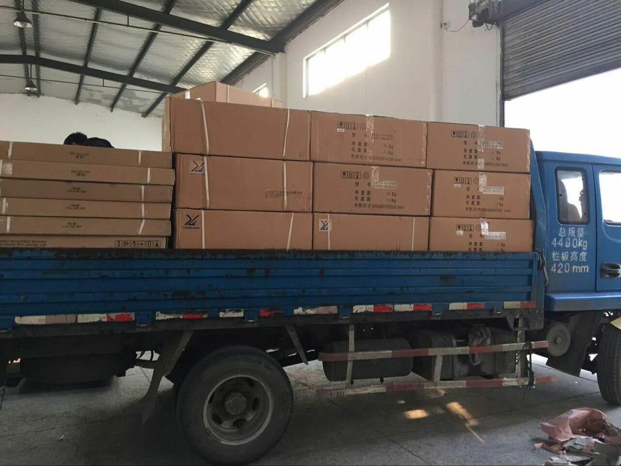 揚子江空調(diào)風(fēng)機盤管