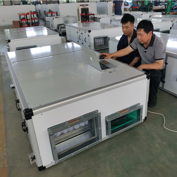商用新風(fēng)換氣機(jī)