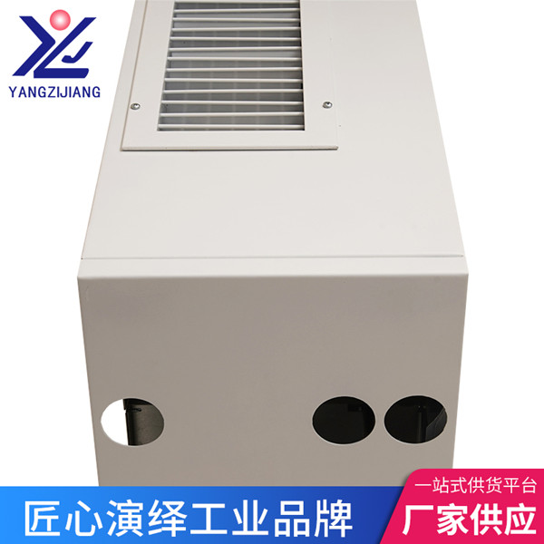 風(fēng)機(jī)盤管