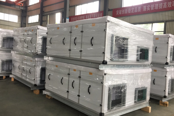 山東新風(fēng)換氣機(jī)廠家哪家好