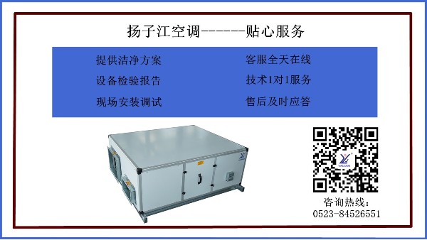商用吊頂式新風(fēng)換氣機(jī),揚(yáng)子江空調(diào)