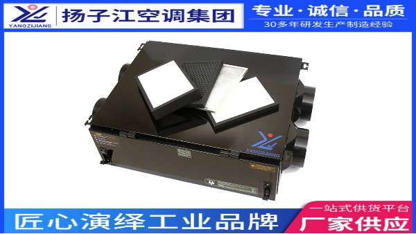 新風(fēng)換氣機(jī)冬季使用注意事項(xiàng)全知道