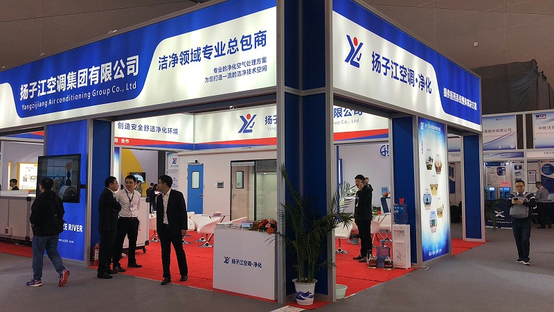 揚子江空調(diào)河北新風換氣機價格多少