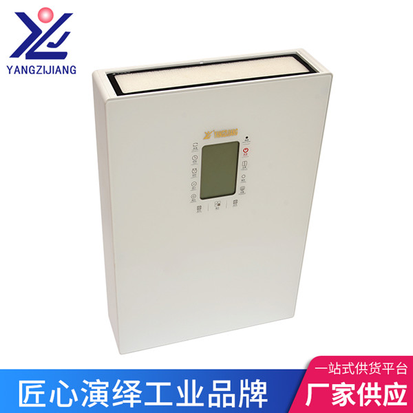 壁掛式新風(fēng)換氣機(jī)價(jià)格是多少