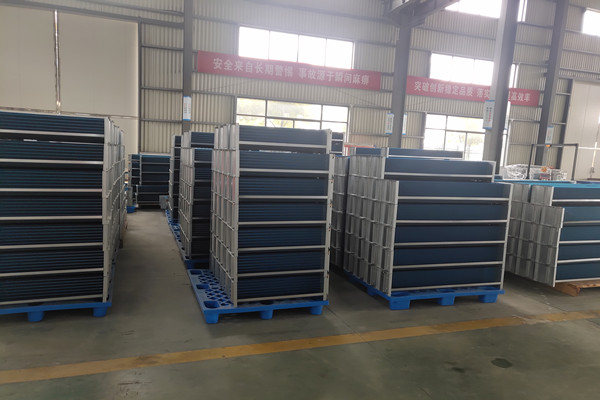 中央空調(diào)，揚(yáng)子江空調(diào)