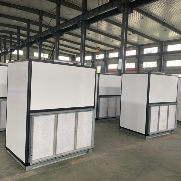 柜式新風(fēng)凈化換氣機(jī)，揚(yáng)子江空調(diào)